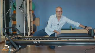 SPLIT - Silenziosità Assoluta